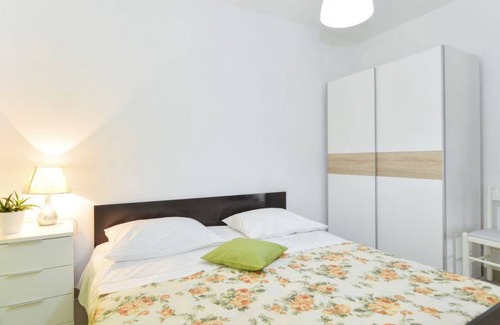 Mirce Apartment | 40 m² Apartment ∙ 2 bedrooms ∙ 4 guests