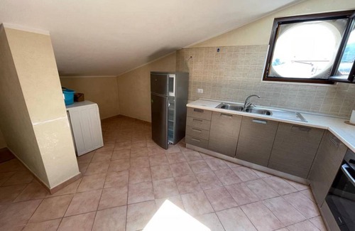Sapri Apartment | 40 m² Apartment ∙ 2 bedrooms ∙ 4 guests