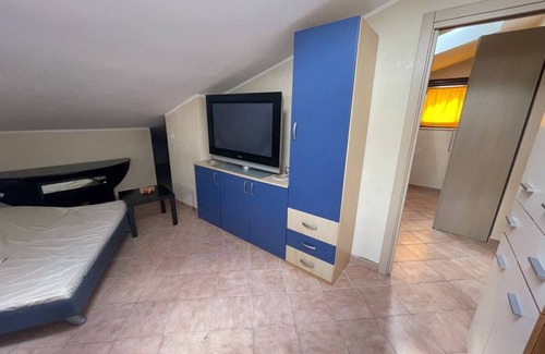 Sapri Apartment | 40 m² Apartment ∙ 2 bedrooms ∙ 4 guests