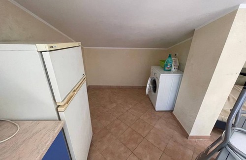 Sapri Apartment | 40 m² Apartment ∙ 2 bedrooms ∙ 4 guests