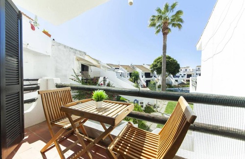 Ameijeira Apartment | 40 m² Apartment ∙ 2 bedrooms ∙ 4 guests