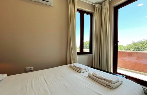 Bonfim Apartment | 40 m² Apartment ∙ 2 bedrooms ∙ 3 guests