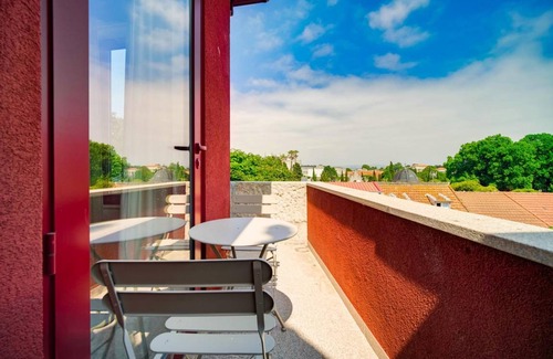 Bonfim Apartment | 40 m² Apartment ∙ 2 bedrooms ∙ 3 guests