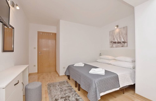 Omis Apartment | 40 m² Apartment ∙ 2 bedrooms ∙ 4 guests