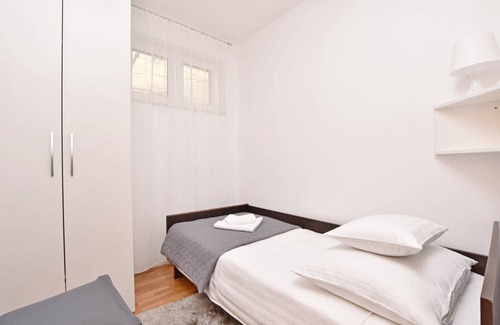 Omis Apartment | 40 m² Apartment ∙ 2 bedrooms ∙ 4 guests
