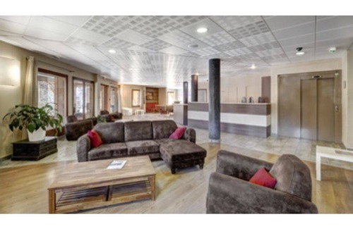 Morillon Apartment | 40 m² Apartment ∙ 2 bedrooms ∙ 6 guests