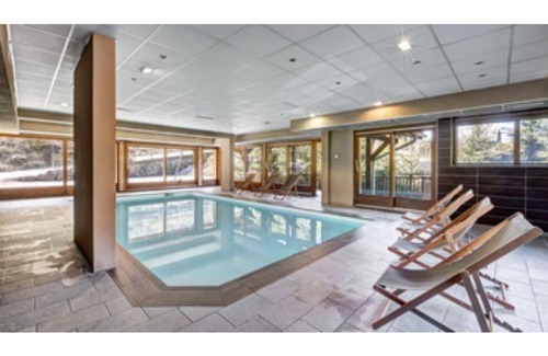 Morillon Apartment | 40 m² Apartment ∙ 2 bedrooms ∙ 6 guests