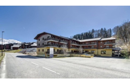 Morillon Apartment | 40 m² Apartment ∙ 2 bedrooms ∙ 6 guests