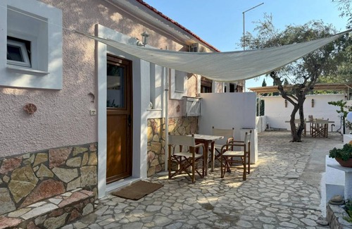Kompi Apartment | 40 m² Apartment ∙ 2 bedrooms ∙ 4 guests