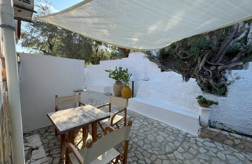 Kompi Apartment | 40 m² Apartment ∙ 2 bedrooms ∙ 4 guests