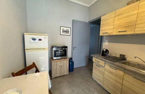 Kompi Apartment | 40 m² Apartment ∙ 2 bedrooms ∙ 4 guests
