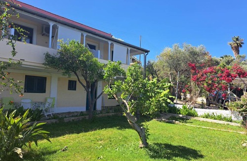 Kompi Apartment | 40 m² Apartment ∙ 2 bedrooms ∙ 4 guests