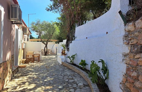 Kompi Apartment | 40 m² Apartment ∙ 2 bedrooms ∙ 4 guests