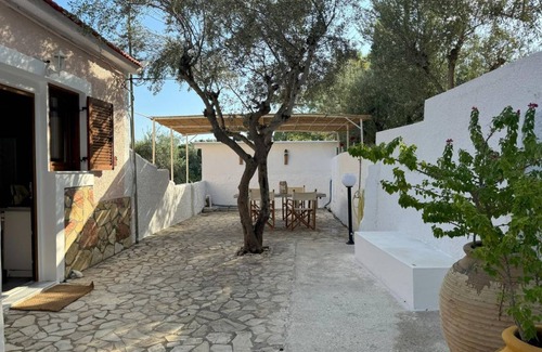 Kompi Apartment | 40 m² Apartment ∙ 2 bedrooms ∙ 4 guests