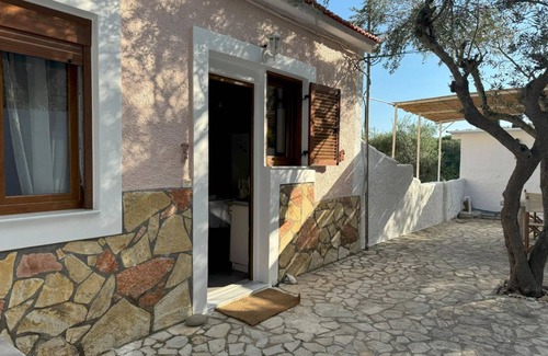 Kompi Apartment | 40 m² Apartment ∙ 2 bedrooms ∙ 4 guests