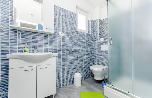 Razanj Apartment | 40 m² Apartment ∙ 2 guests