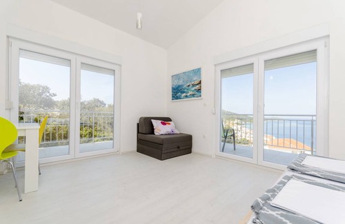 Razanj Apartment | 40 m² Apartment ∙ 2 guests