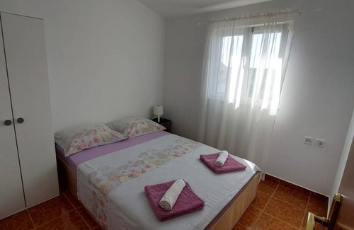 Dvornica Apartment | 40 m² Apartment ∙ 2 bedrooms ∙ 4 guests