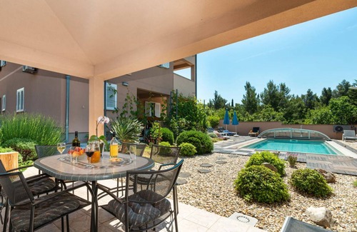 Rovanjska Apartment | 40 m² Apartment ∙ 2 bedrooms ∙ 6 guests