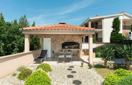 Rovanjska Apartment | 40 m² Apartment ∙ 2 bedrooms ∙ 6 guests