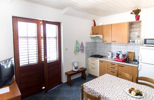 Stomorska Apartment | 40 m² Apartment ∙ 2 bedrooms ∙ 5 guests