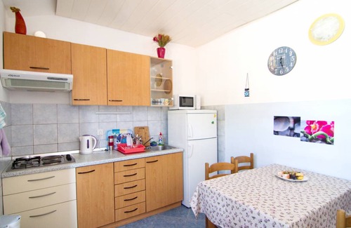 Stomorska Apartment | 40 m² Apartment ∙ 2 bedrooms ∙ 5 guests