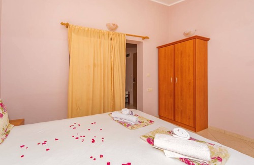 Bregvija Apartment | 40 m² Apartment ∙ 2 bedrooms ∙ 5 guests