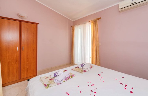 Bregvija Apartment | 40 m² Apartment ∙ 2 bedrooms ∙ 5 guests