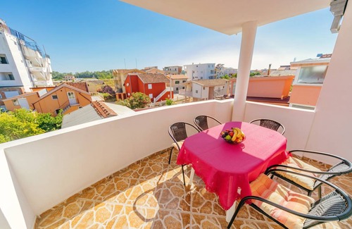 Bregvija Apartment | 40 m² Apartment ∙ 2 bedrooms ∙ 5 guests