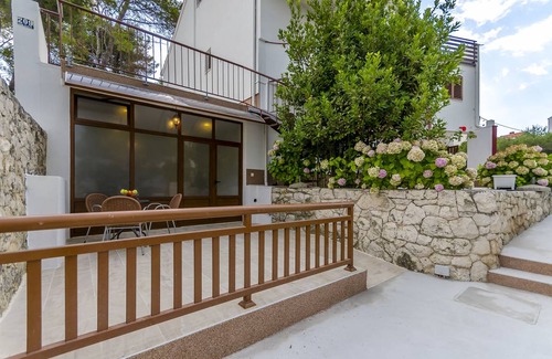 Slatine Apartment | 40 m² Apartment ∙ 3 guests