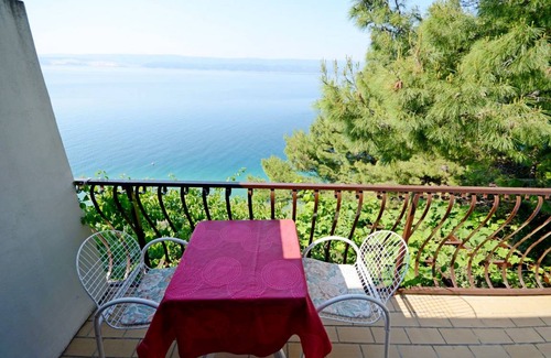 Stanici Apartment | 40 m² Apartment ∙ 4 guests
