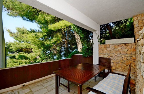 Stanici Apartment | 40 m² Apartment ∙ 4 guests