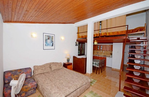 Stanici Apartment | 40 m² Apartment ∙ 4 guests