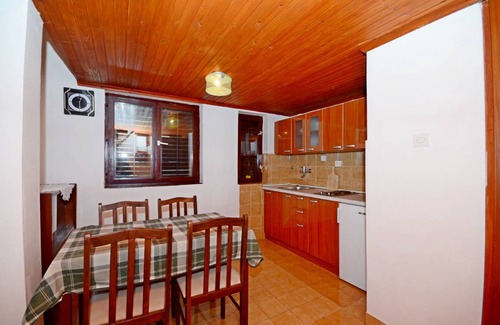 Stanici Apartment | 40 m² Apartment ∙ 4 guests