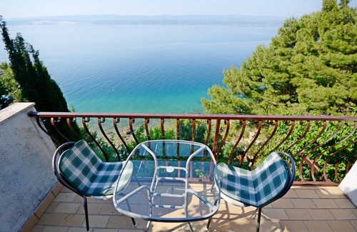 Stanici Apartment | 40 m² Apartment ∙ 4 guests