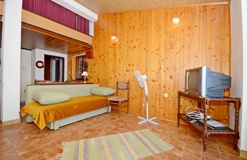 Stanici Apartment | 40 m² Apartment ∙ 4 guests