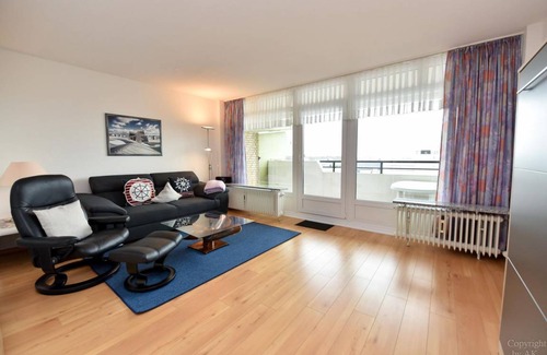 Duhnen Apartment | 40 m² Apartment ∙ 4 guests