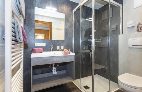 Hinterthal Apartment | 40 m² Apartment ∙ 1 bedroom ∙ 3 guests