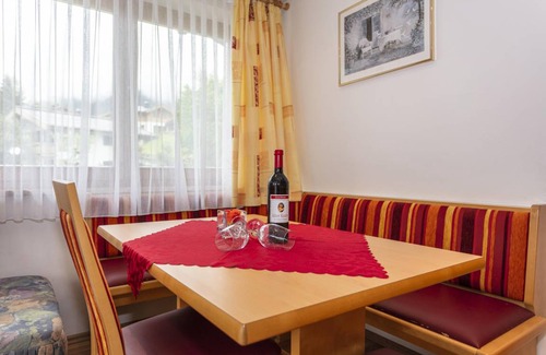 Hinterthal Apartment | 40 m² Apartment ∙ 1 bedroom ∙ 3 guests