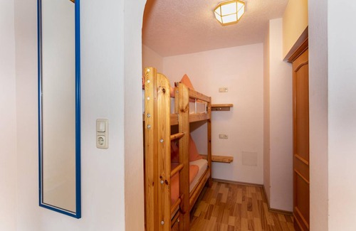 Hinterthal Apartment | 40 m² Apartment ∙ 1 bedroom ∙ 3 guests
