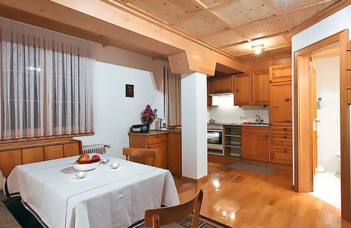 Gauertal Apartment | 40 m² Apartment ∙ 1 bedroom ∙ 2 guests