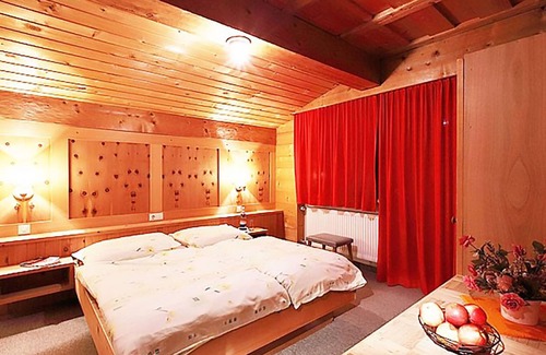 Gauertal Apartment | 40 m² Apartment ∙ 1 bedroom ∙ 2 guests