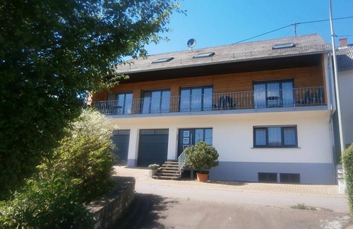 Greimerath Apartment | 40 m² Apartment ∙ 2 guests