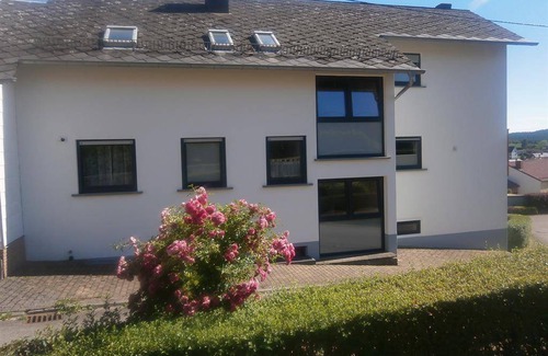 Greimerath Apartment | 40 m² Apartment ∙ 2 guests