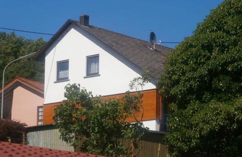 Greimerath Apartment | 40 m² Apartment ∙ 2 guests