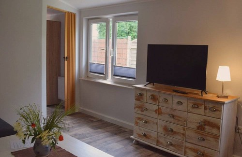 Bosdorf Apartment | 40 m² Apartment ∙ 1 bedroom ∙ 3 guests