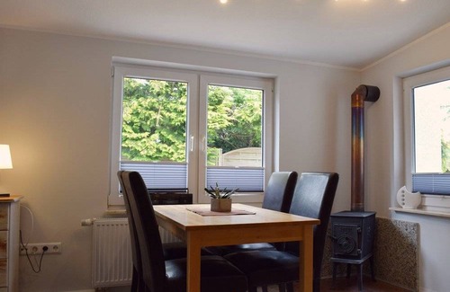 Bosdorf Apartment | 40 m² Apartment ∙ 1 bedroom ∙ 3 guests
