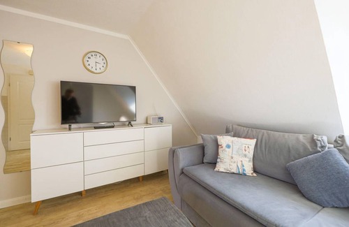 Westerland Apartment | 40 m² Apartment ∙ 1 bedroom ∙ 2 guests