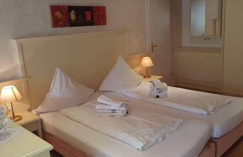 Westerland Apartment | 40 m² Apartment ∙ 1 bedroom ∙ 2 guests
