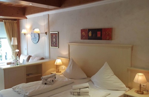 Westerland Apartment | 40 m² Apartment ∙ 1 bedroom ∙ 2 guests